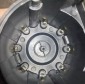 Wheel hub & bearing replacement