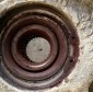 Brake drum inspection
